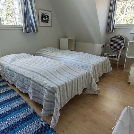 Villa Harald Hitis Dış mekan fotoğraf