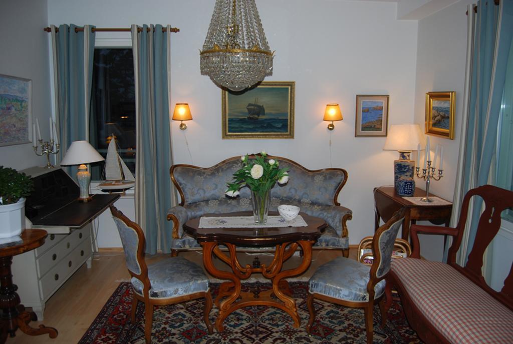 Villa Harald Hitis Oda fotoğraf