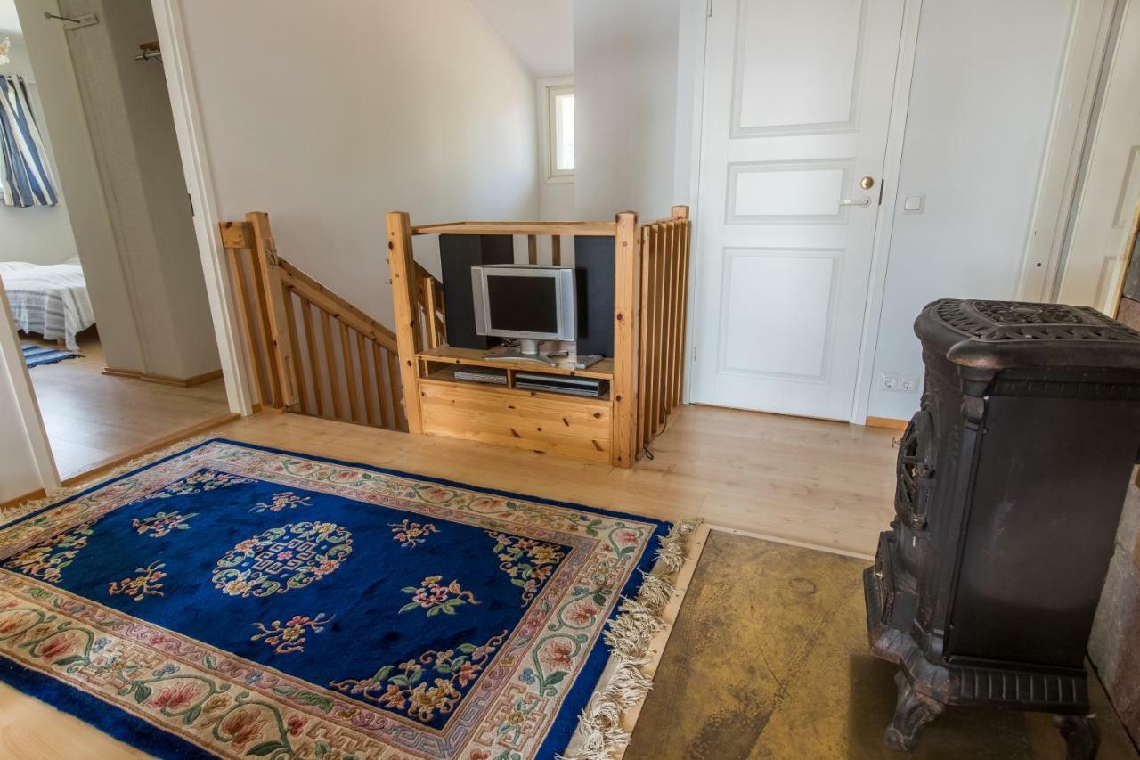 Villa Harald Hitis Dış mekan fotoğraf