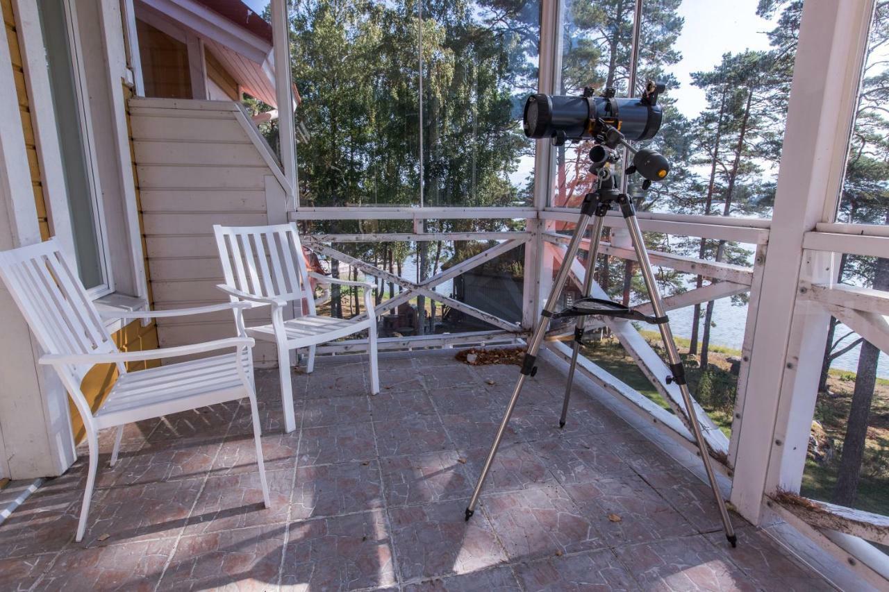 Villa Harald Hitis Dış mekan fotoğraf