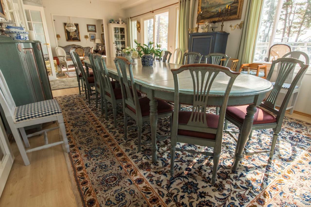 Villa Harald Hitis Dış mekan fotoğraf