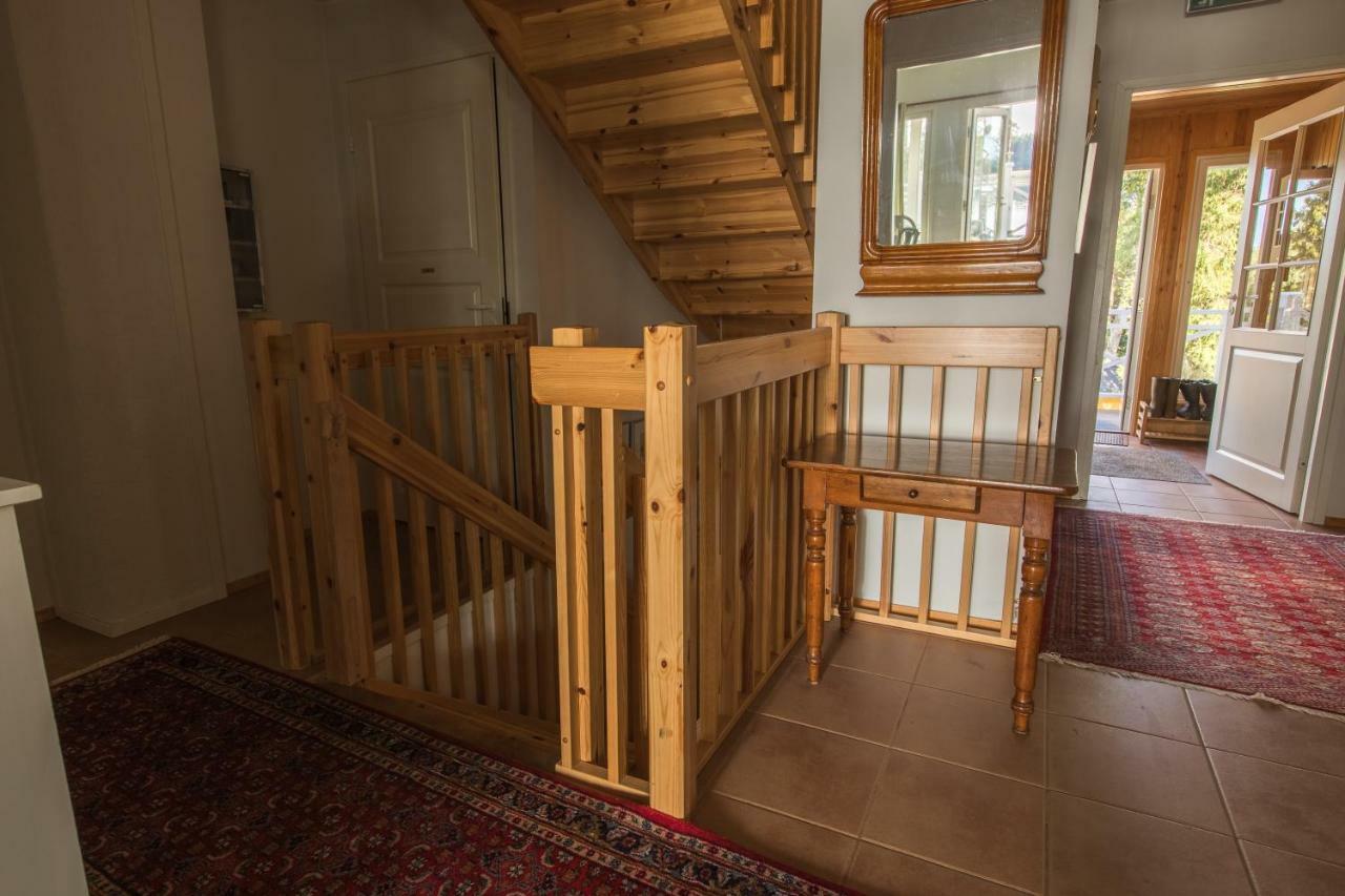 Villa Harald Hitis Dış mekan fotoğraf