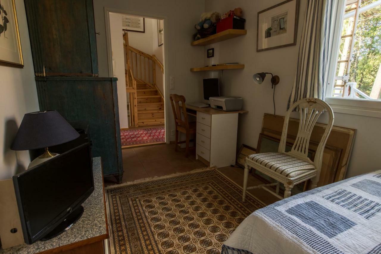 Villa Harald Hitis Dış mekan fotoğraf