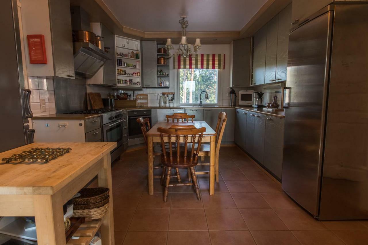 Villa Harald Hitis Dış mekan fotoğraf