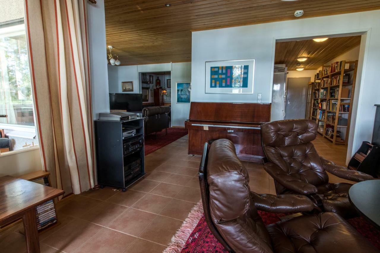 Villa Harald Hitis Dış mekan fotoğraf