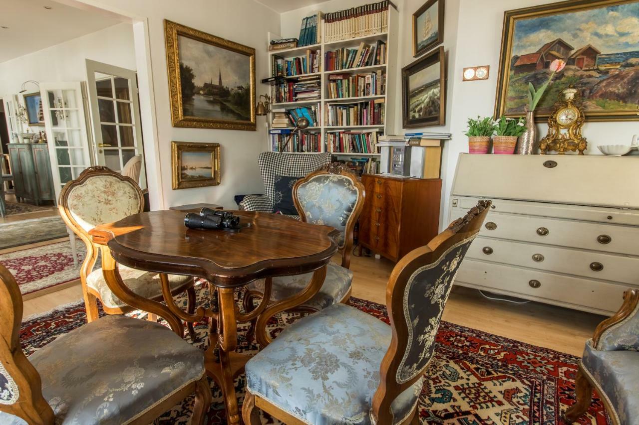 Villa Harald Hitis Dış mekan fotoğraf