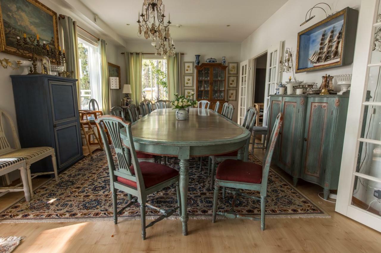 Villa Harald Hitis Dış mekan fotoğraf