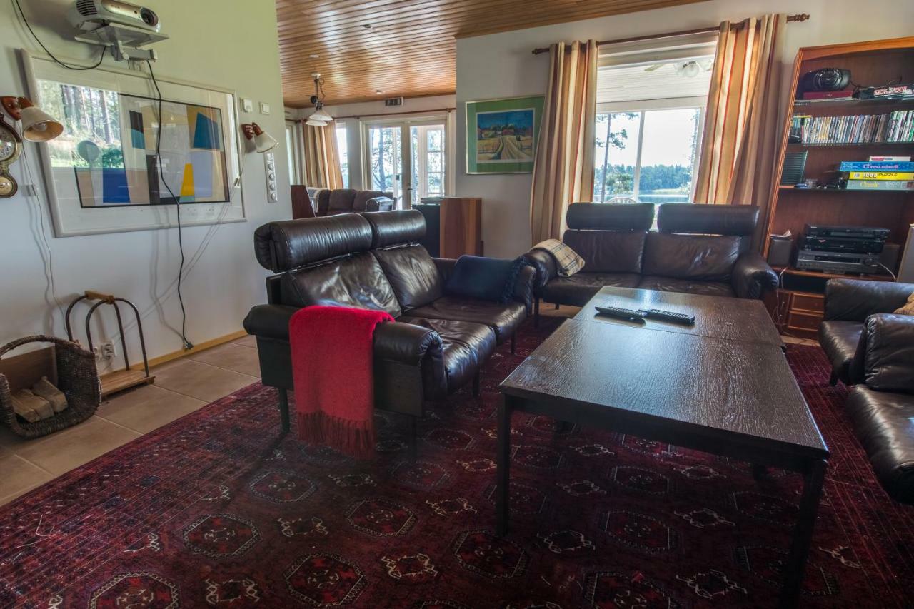 Villa Harald Hitis Dış mekan fotoğraf