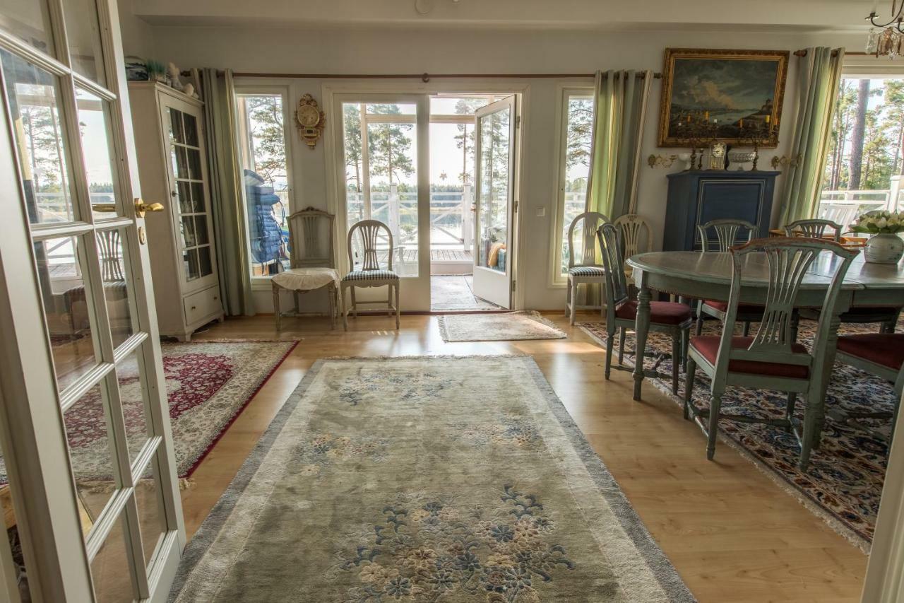 Villa Harald Hitis Dış mekan fotoğraf