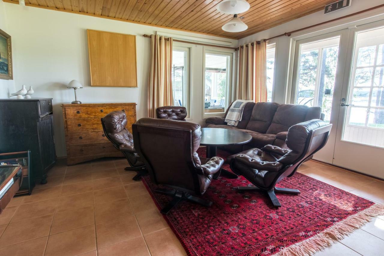 Villa Harald Hitis Dış mekan fotoğraf