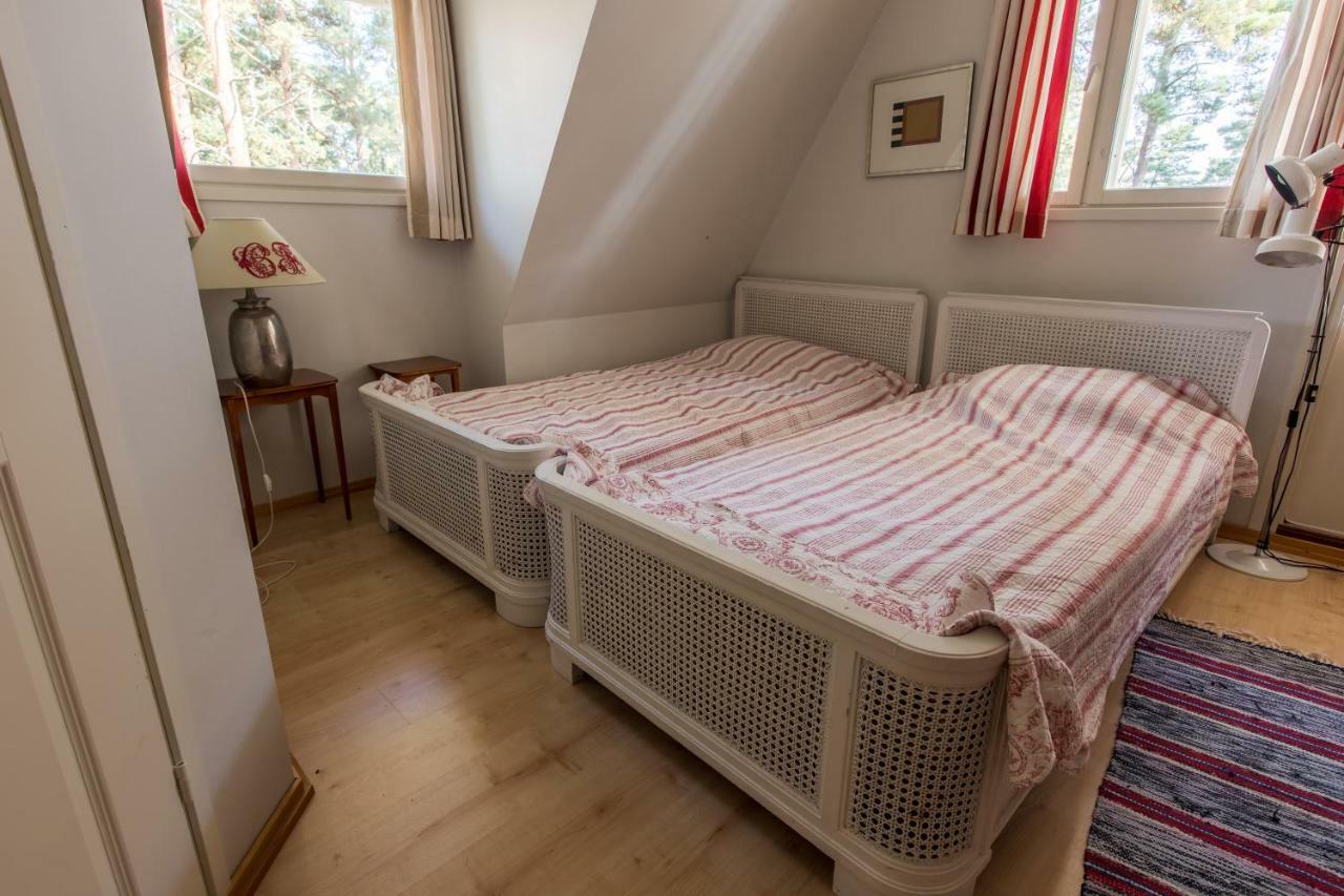 Villa Harald Hitis Dış mekan fotoğraf
