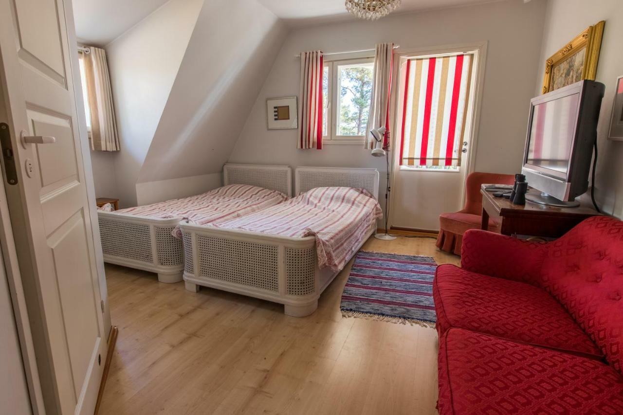 Villa Harald Hitis Dış mekan fotoğraf
