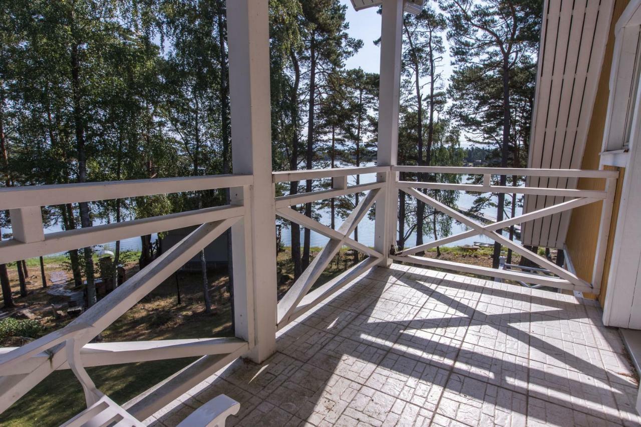 Villa Harald Hitis Dış mekan fotoğraf