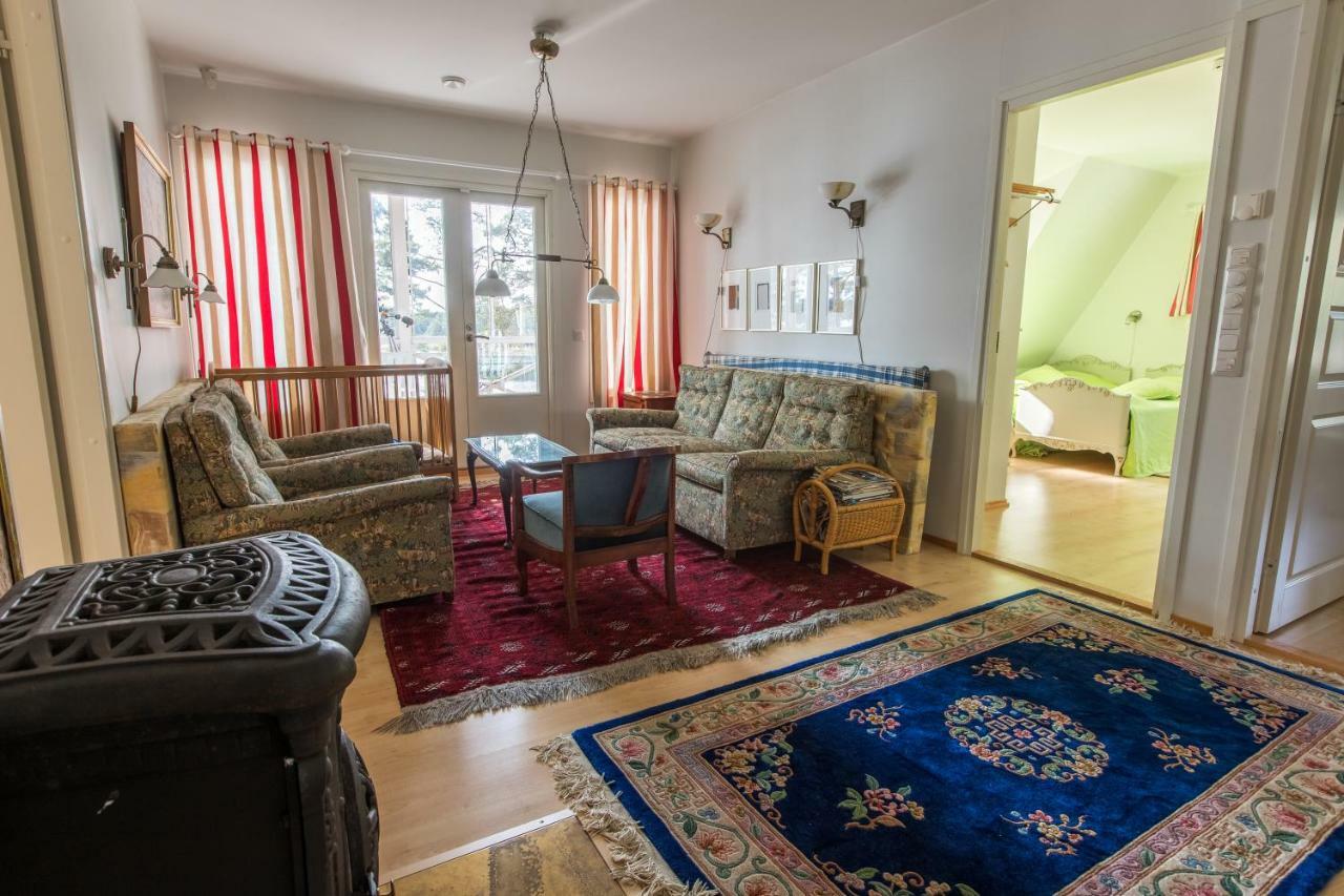 Villa Harald Hitis Dış mekan fotoğraf