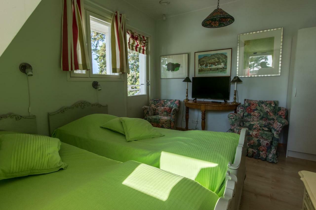 Villa Harald Hitis Dış mekan fotoğraf