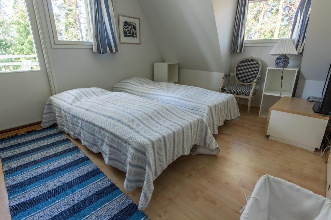 Villa Harald Hitis Dış mekan fotoğraf