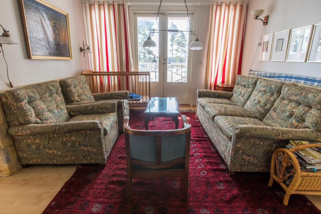 Villa Harald Hitis Dış mekan fotoğraf