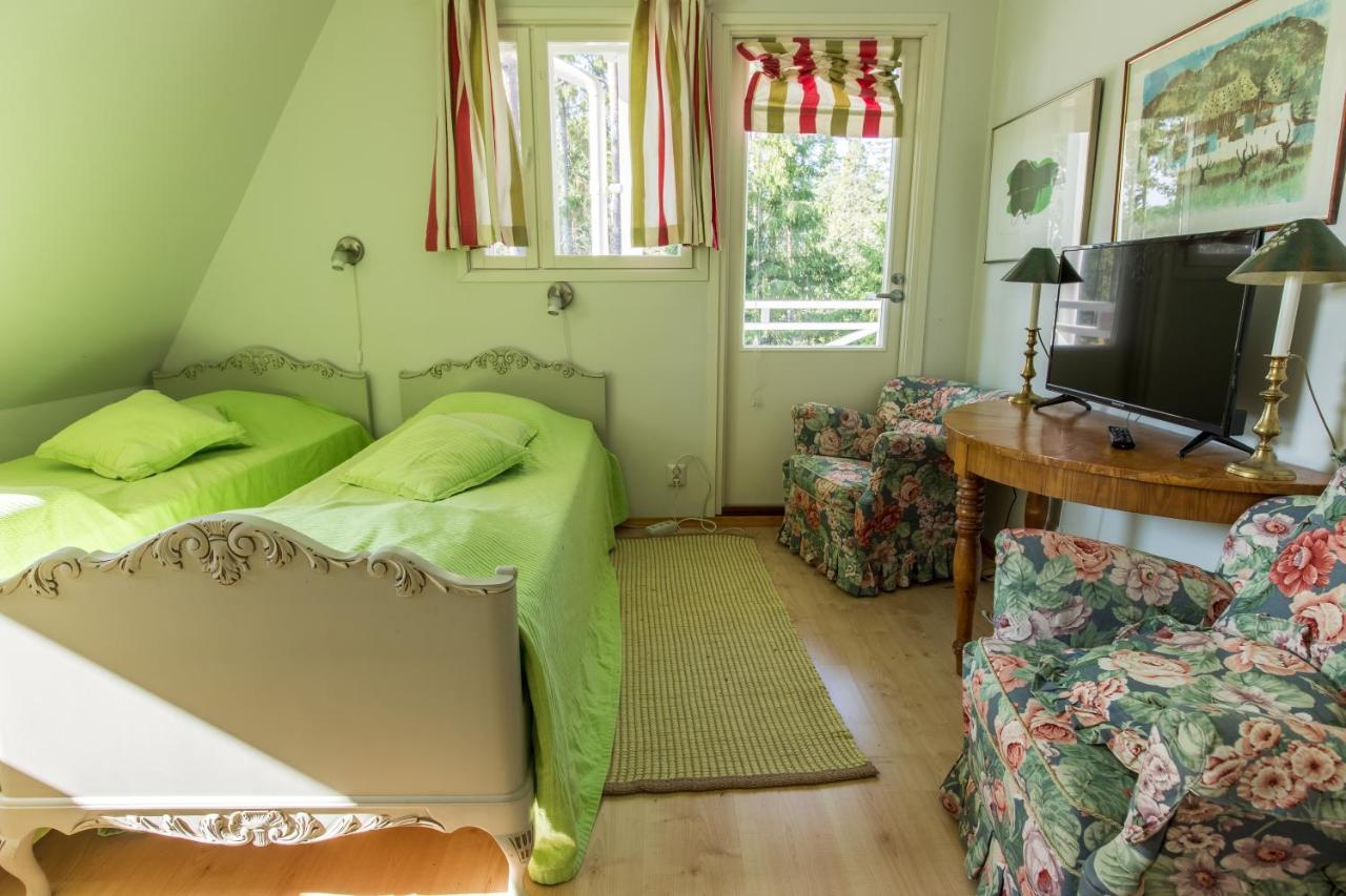 Villa Harald Hitis Dış mekan fotoğraf