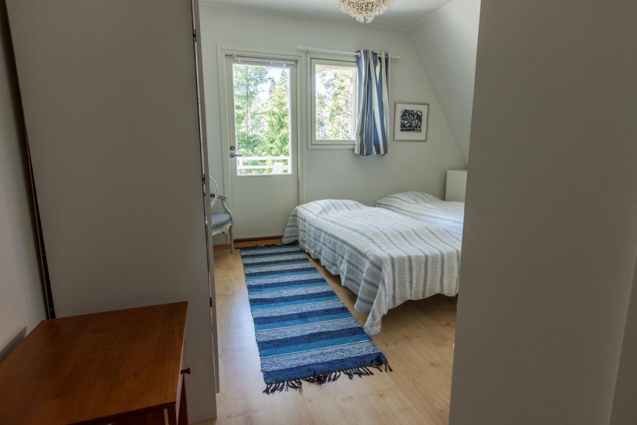 Villa Harald Hitis Dış mekan fotoğraf